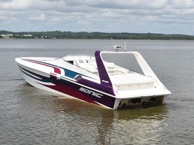 1996 Sonic 42 Ss for sale