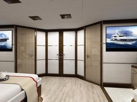 2024 All Ocean Yachts Tri-Deck Explorer for sale