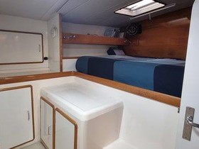 1998 Leopard Catamaran til salg