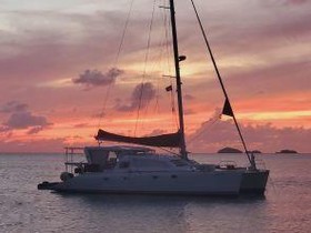 Buy 1998 Leopard Catamaran
