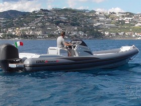 2013 Custom Lomac Nautica Adrenalina 8.5 προς πώληση