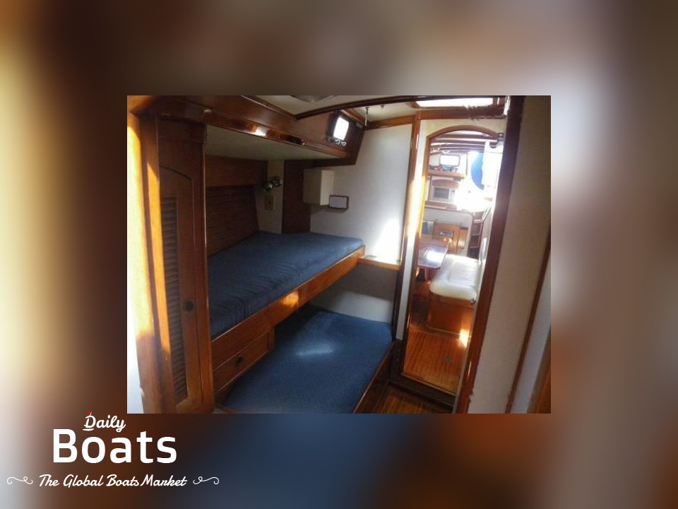 1983 Little Harbor 50 for sale. View price, photos and Buy 1983 Little Harbor 50 279004