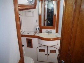 1983 Little Harbor 50 for sale