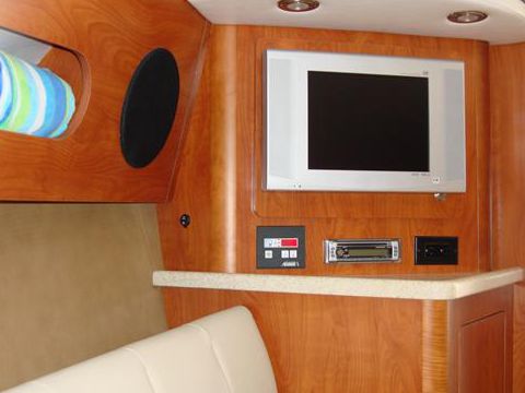 Buy 2008 Rinker 280 Express Cruiser