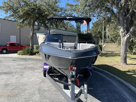 2016 Malibu Wakesetter 25 Lsv