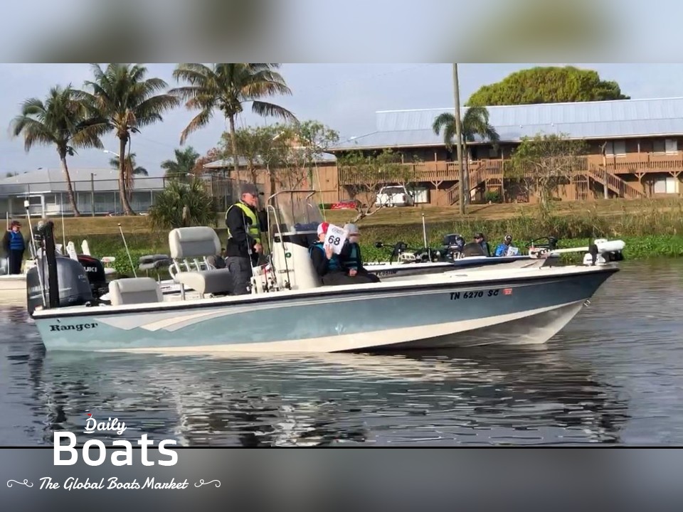 Bay boats: The Perfect Vessel for Exploring Shallow Water