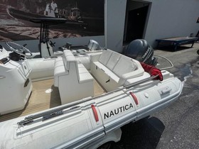 2012 Nautica 24 Widebody