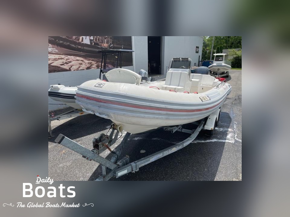 2012 Nautica 24 Widebody for sale. View price, photos and Buy 2012