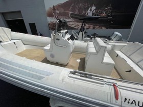 2012 Nautica 24 Widebody na sprzedaż