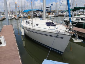 Catalina 310