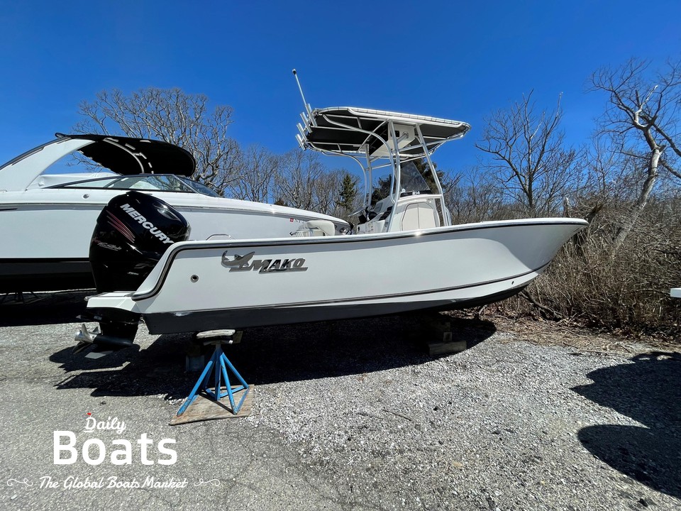 2017 Mako 214 Cc for sale. View price, photos and Buy 2017 Mako 214 Cc