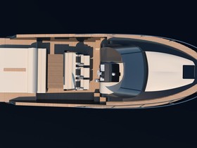 2022 Focus Motor Yachts Forza 37