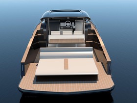 Köpa 2022 Focus Motor Yachts Forza 37