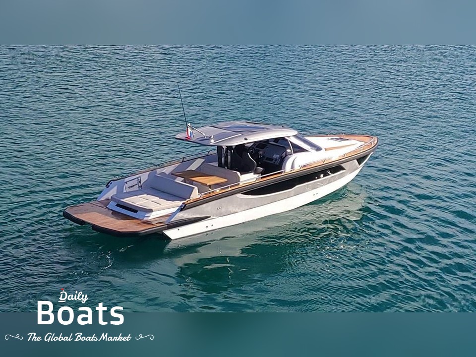 focus motor yachts for sale