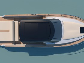 2022 Focus Motor Yachts Forza 37 till salu