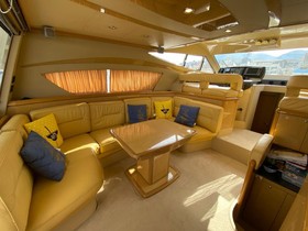 2004 Ferretti Yachts 460 za prodaju