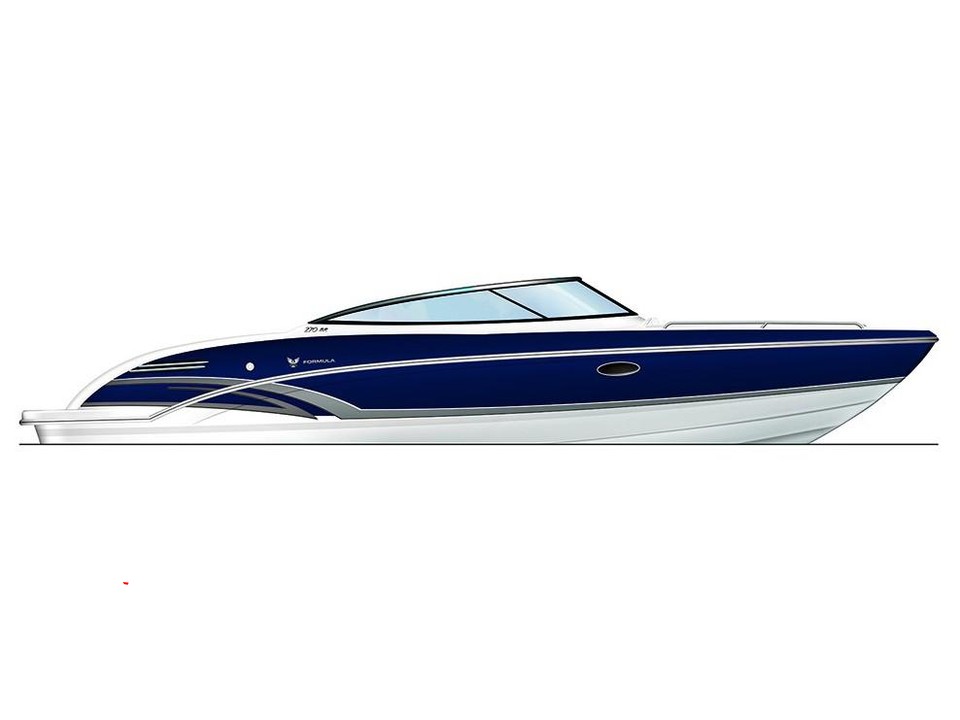 2019 Formula 270 Bowrider for sale. View price, photos and Buy 2019 ...