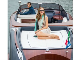 2022 Riva 33' Aquariva Super till salu