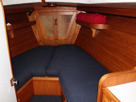 1986 J Boats J/40 Performance Cruiser for sale