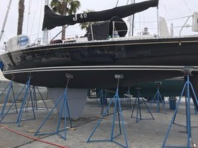 Buy 1986 J Boats J/40 Performance Cruiser