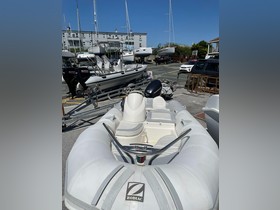 2004 Zodiac 420 Yachtline in vendita