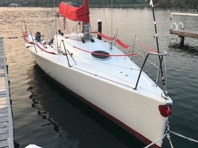 1997 Henderson 30 for sale