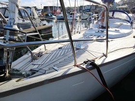 2004 Biscay 36