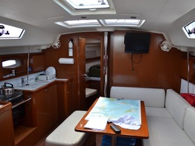 2010 Beneteau Oceanis 43 на продаж