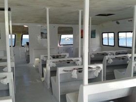 2001 Ferry Wave Piercer for sale