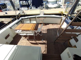 1992 Uniesse 54 for sale
