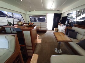 1992 Uniesse 54 for sale