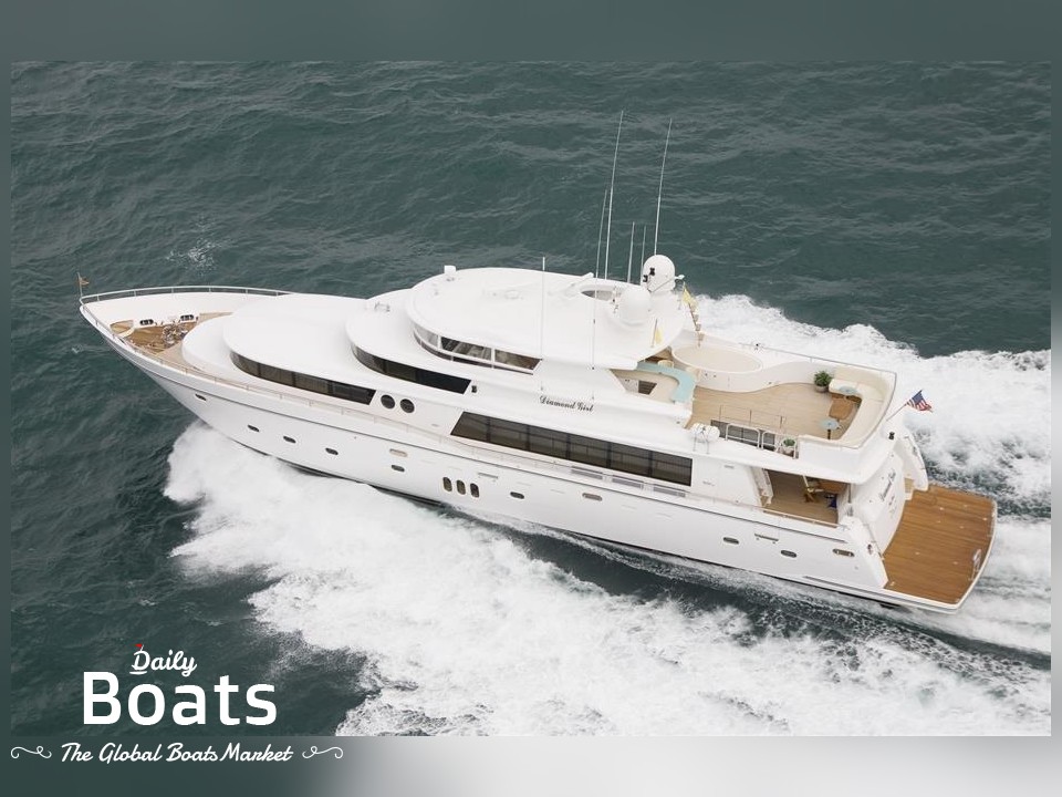 2022 Johnson Motor Yacht W/On Deck Master for sale. View price, photos