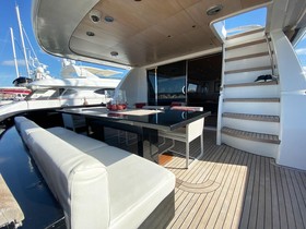 Buy 1995 Mondomarine 85 C