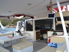 2012 Outremer 5X for sale