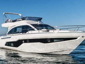 Buy 2021 Cranchi E 52 F Evoluzione