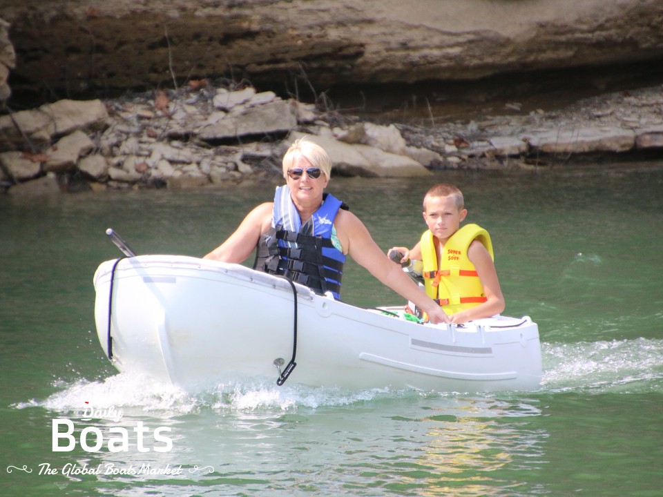 2021 Portland Pudgy Dinghy / Lifeboat for sale. View price, photos and