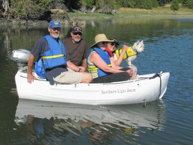 Köpa 2021 Portland Pudgy Dinghy / Lifeboat