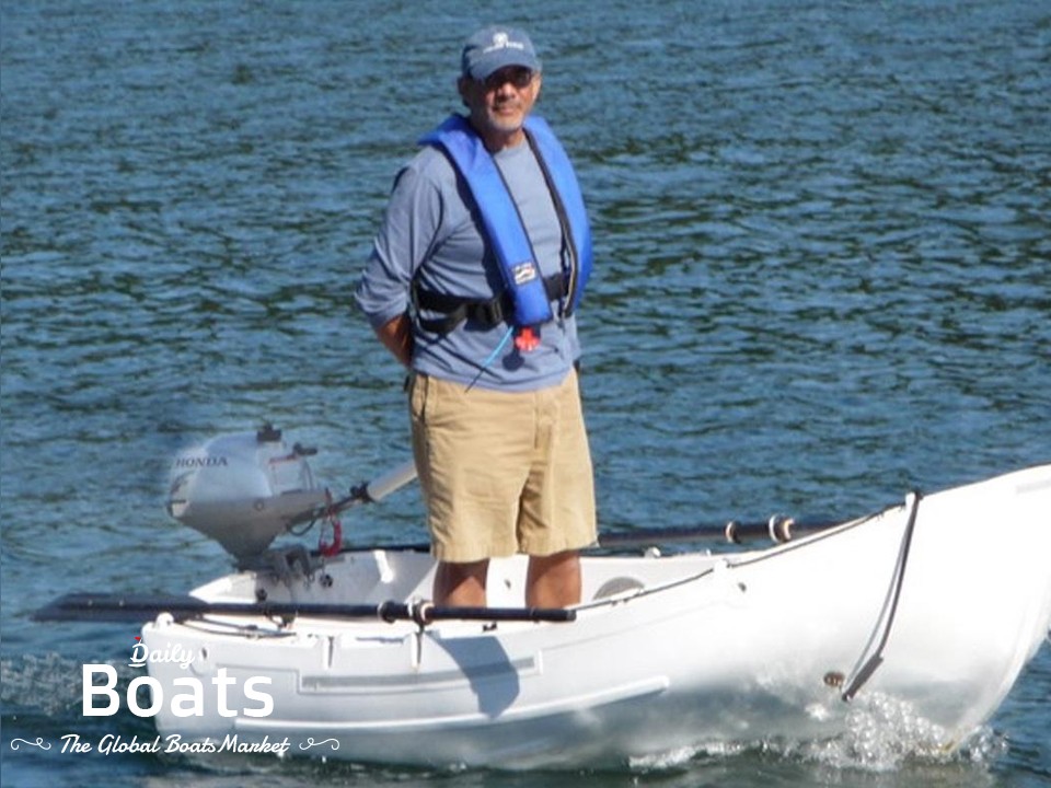 2021 Portland Pudgy Dinghy / Lifeboat for sale. View price, photos and