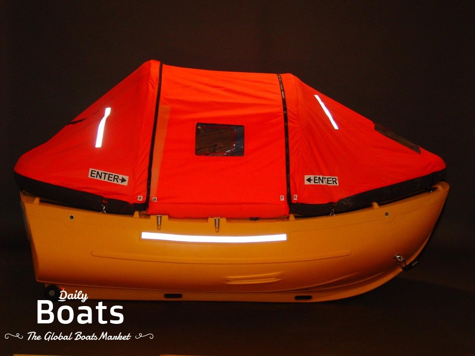 2021 Portland Pudgy Dinghy / Lifeboat for sale. View price, photos and