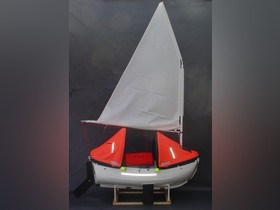 Köpa 2021 Portland Pudgy Dinghy / Lifeboat