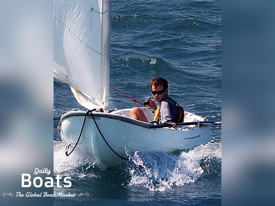 2021 Portland Pudgy Dinghy / Lifeboat for sale. View price, photos and