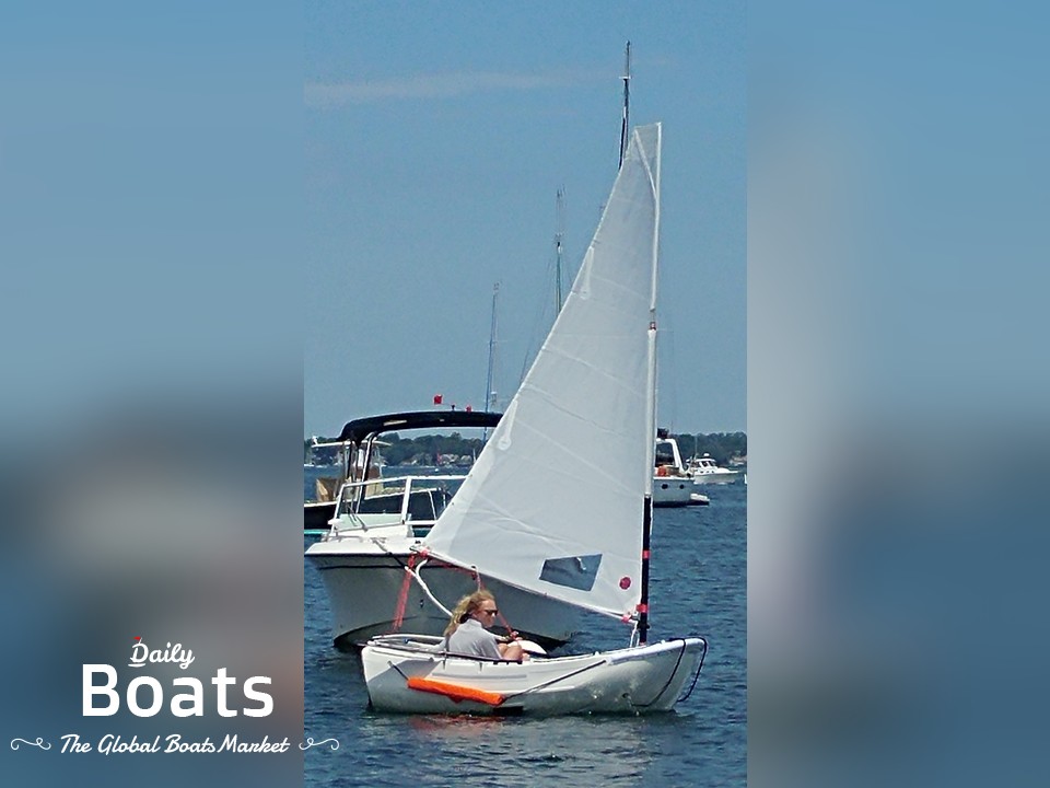 2021 Portland Pudgy Dinghy / Lifeboat for sale. View price, photos and