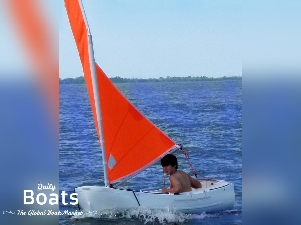 2021 Portland Pudgy Dinghy / Lifeboat for sale. View price, photos and