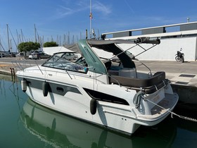 2017 Bavaria S33 Open te koop