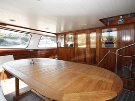 Buy 2013 Marina Vinici Wooden Schooner Cruise Ship