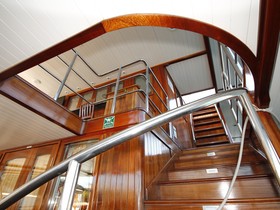 2013 Marina Vinici Wooden Schooner Cruise Ship