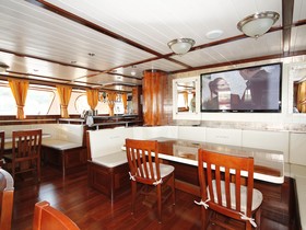 Купить 2013 Marina Vinici Wooden Schooner Cruise Ship