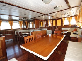 2013 Marina Vinici Wooden Schooner Cruise Ship на продажу