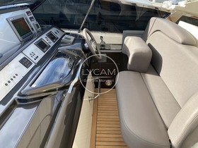 2004 Riva 59 Mercurius Super