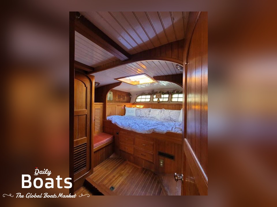 1981 Formosa 47 for sale. View price, photos and Buy 1981 Formosa 47